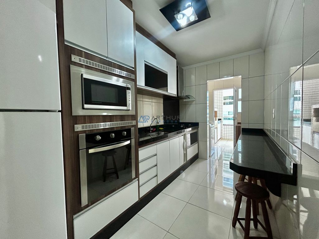 Apartamento 2 dormitórios à venda no Caiçara, Praia Grande – 92 m² - foto 9