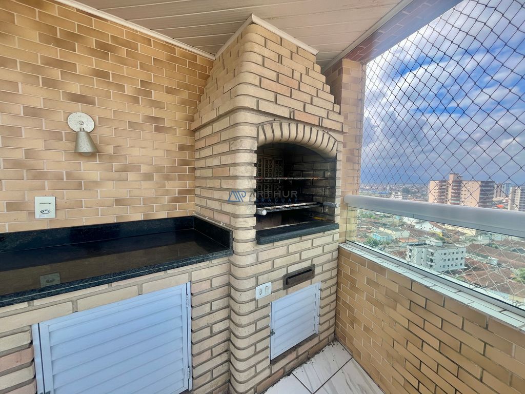 Apartamento 2 dormitórios à venda no Caiçara, Praia Grande – 88 m² - foto 23