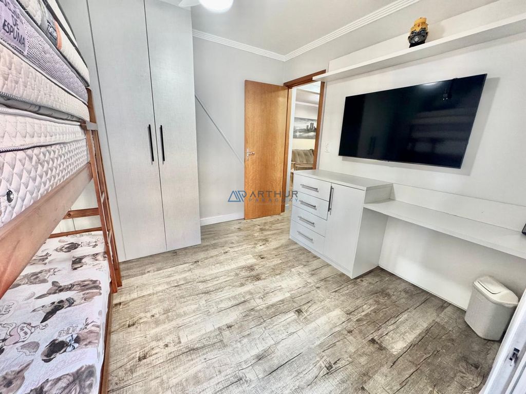 Apartamento 2 dormitórios à venda na Guilhermina, Praia Grande – 110 m² - foto 32