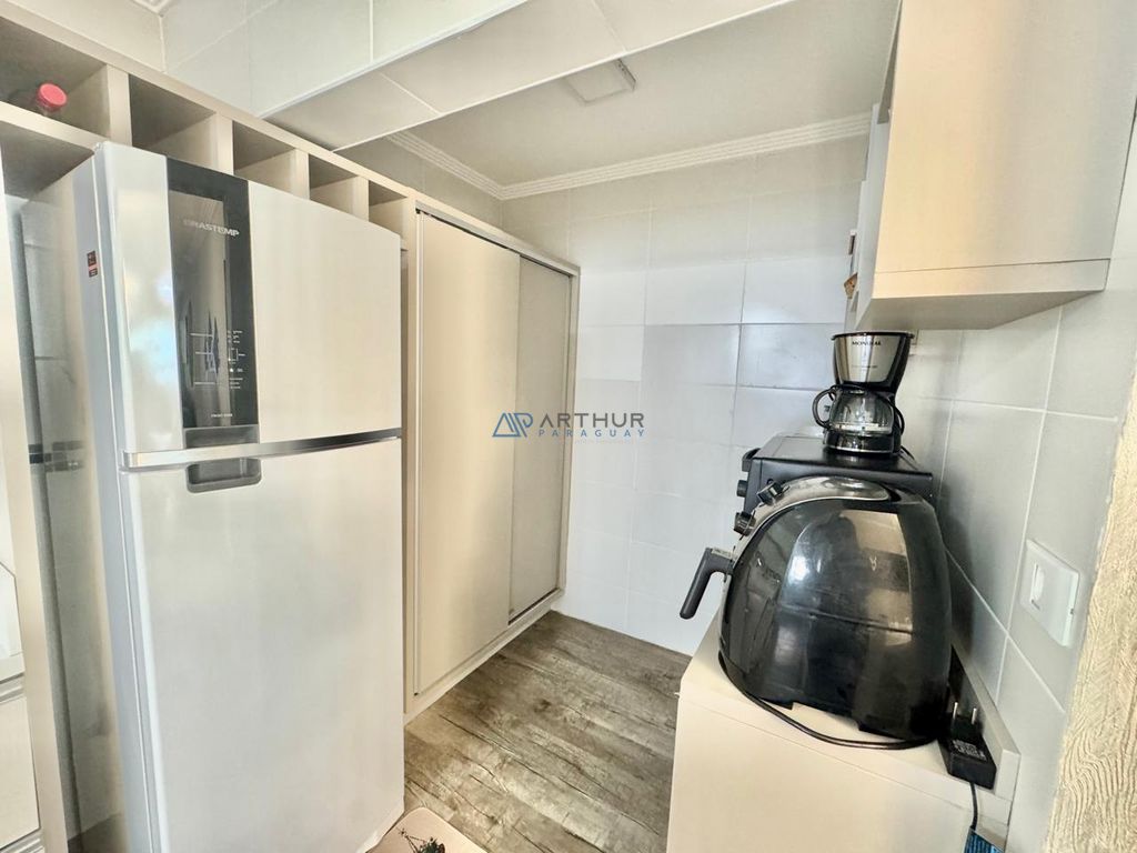 Apartamento 2 dormitórios à venda na Guilhermina, Praia Grande – 110 m² - foto 21