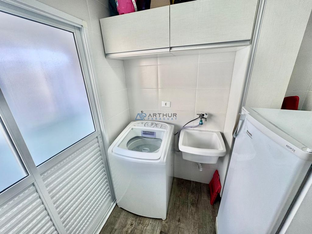 Apartamento 2 dormitórios à venda na Guilhermina, Praia Grande – 110 m² - foto 25