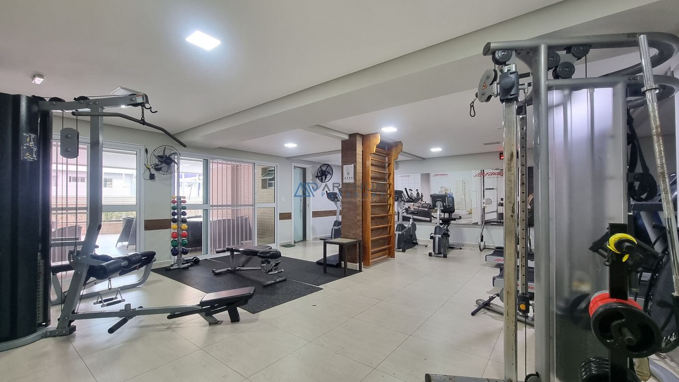 Cobertura 3 dormitórios à venda no Caiçara, Praia Grande – 270 m² - foto 46