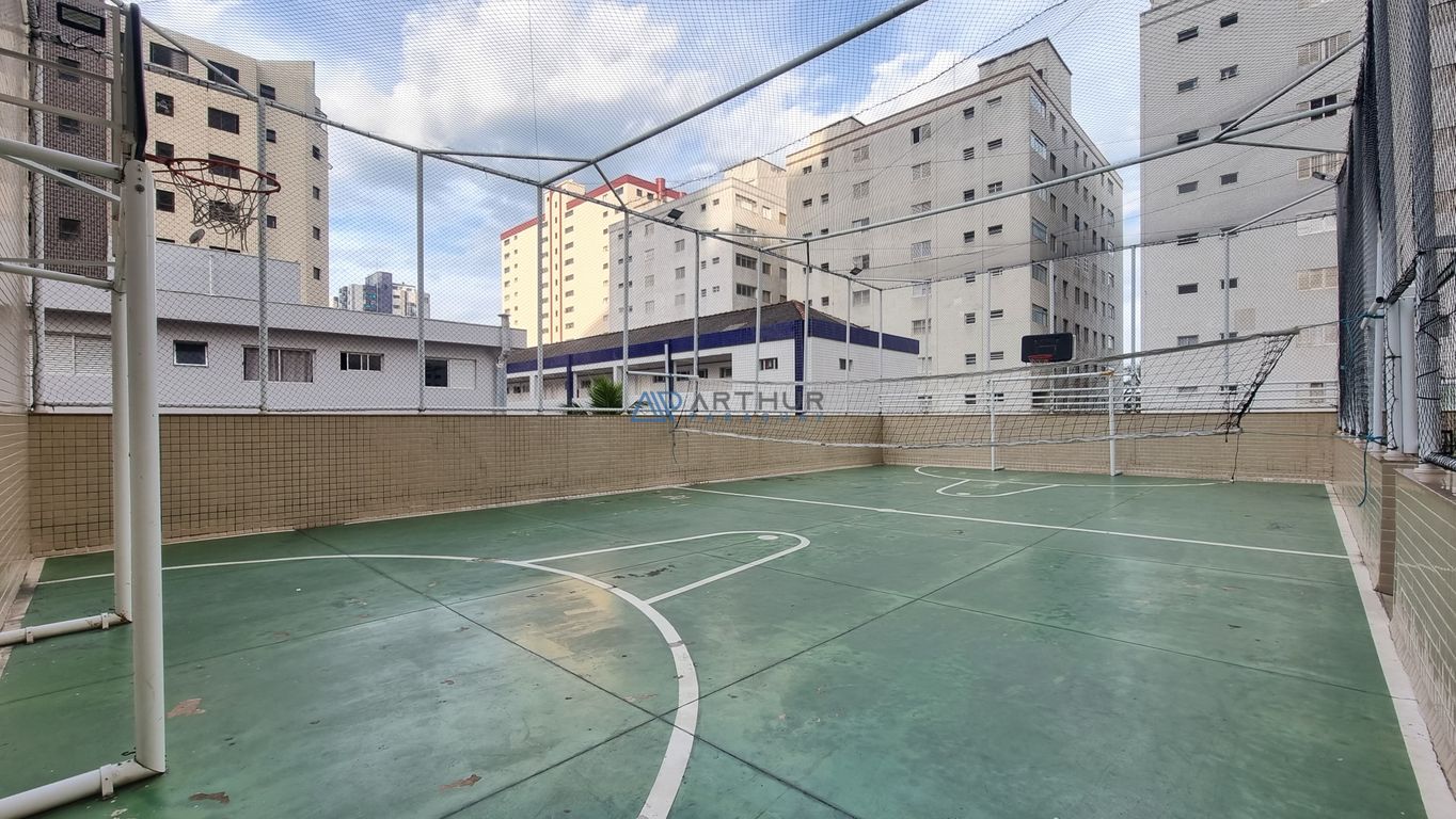 Cobertura 3 dormitórios à venda no Caiçara, Praia Grande – 270 m² - foto 49