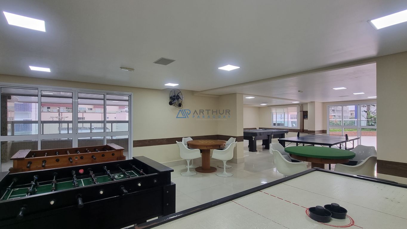 Cobertura 3 dormitórios à venda no Caiçara, Praia Grande – 270 m² - foto 44