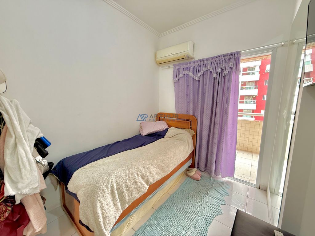Apartamento 3 dormitórios à venda no Canto do Forte, Praia Grande – 93 m² - foto 9