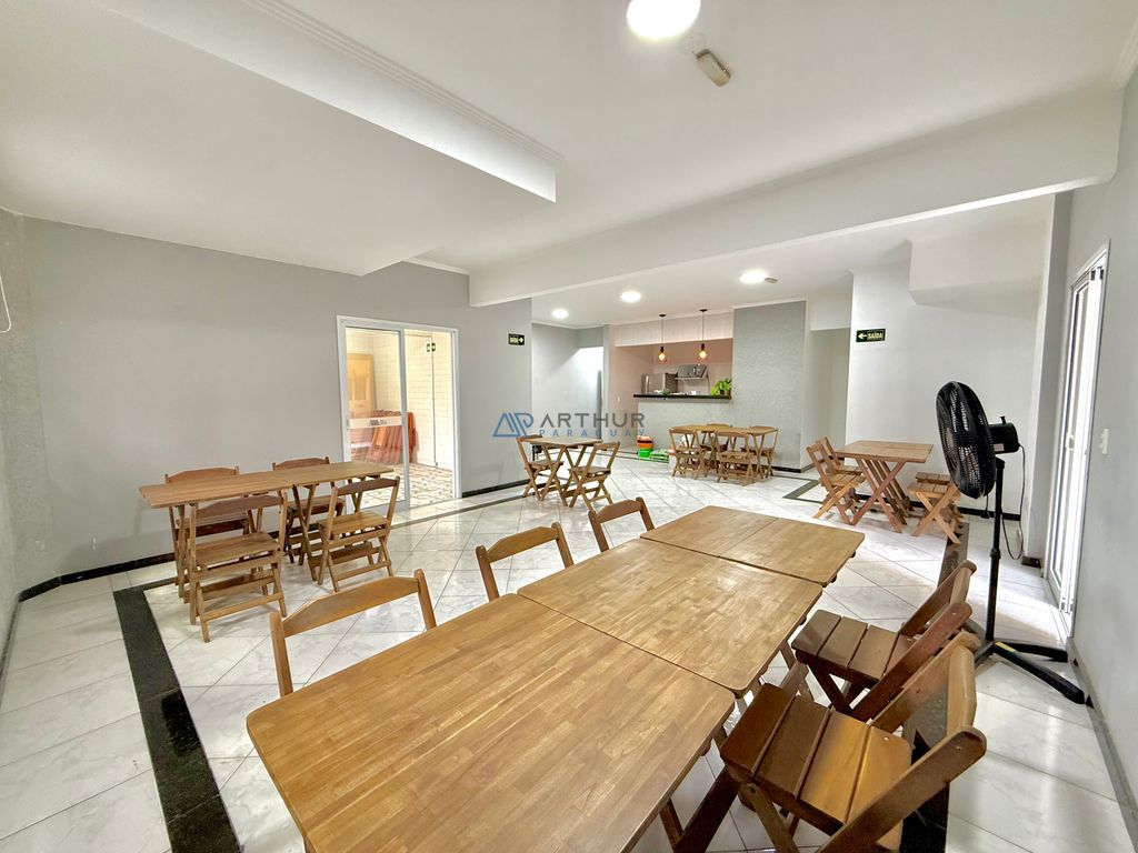 Apartamento 3 dormitórios à venda no Canto do Forte, Praia Grande – 93 m² - foto 18