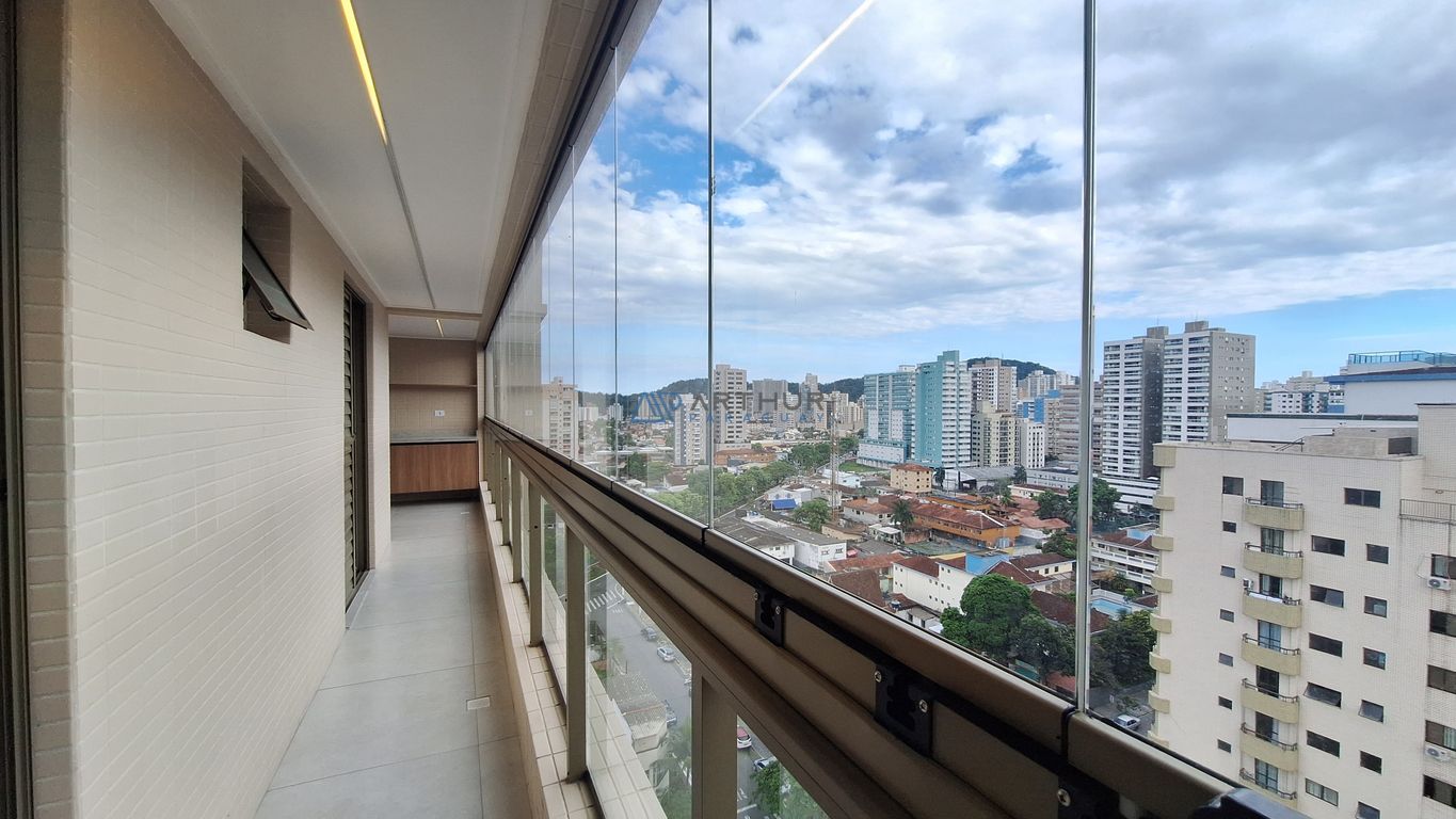 Apartamento 2 dormitórios à venda no Canto do Forte, Praia Grande – 93 m² - foto 19