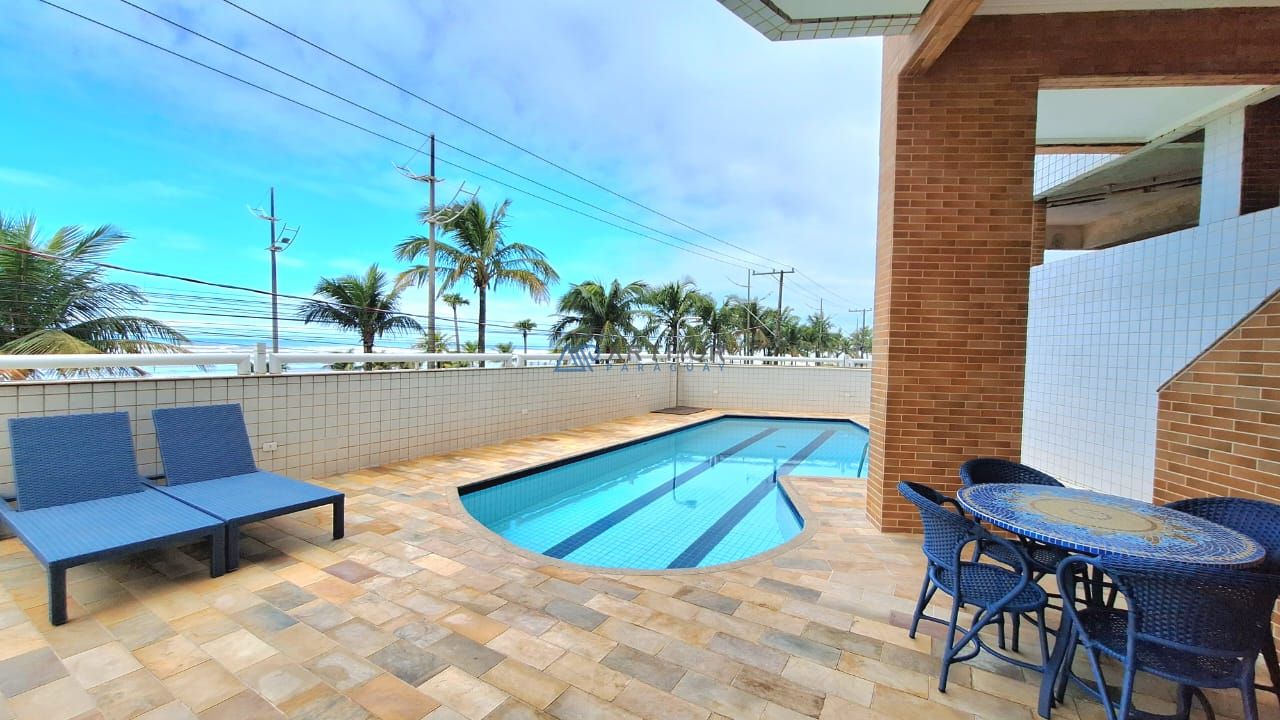 Apartamento 2 dormitórios frente mar à venda no Real, Praia Grande – 86 m² - foto 20