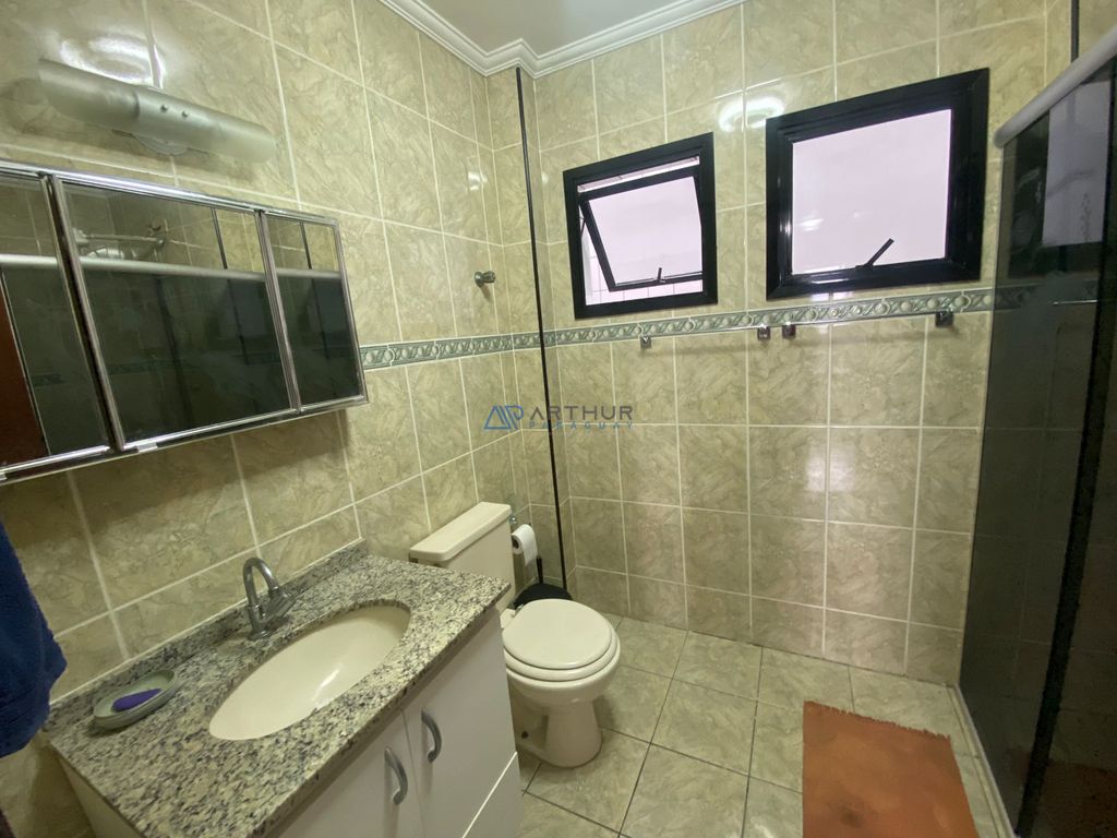 Apartamento 3 dormitórios à venda no Aviação, Praia Grande – 110 m² - foto 12