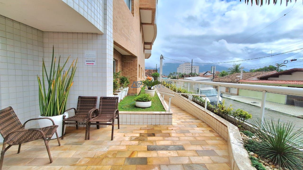 Apartamento 2 dormitórios frente mar à venda no Real, Praia Grande – 86 m² - foto 22
