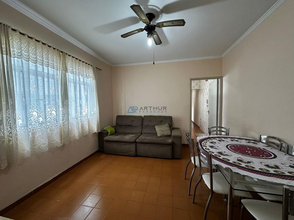 Apartamento 2 dormitórios à venda no Canto do Forte, Praia Grande – 62 m² - foto 2