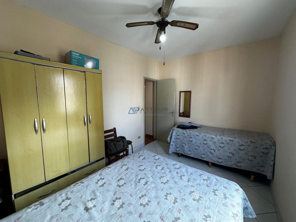 Apartamento 2 dormitórios à venda no Canto do Forte, Praia Grande – 62 m² - foto 8