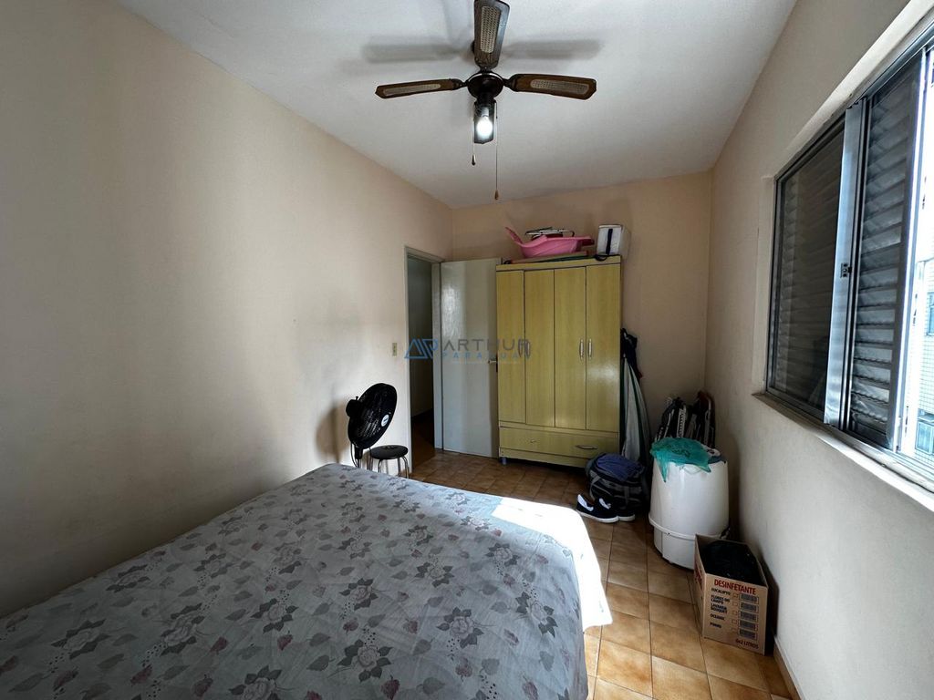 Apartamento 2 dormitórios à venda no Canto do Forte, Praia Grande – 62 m² - foto 9