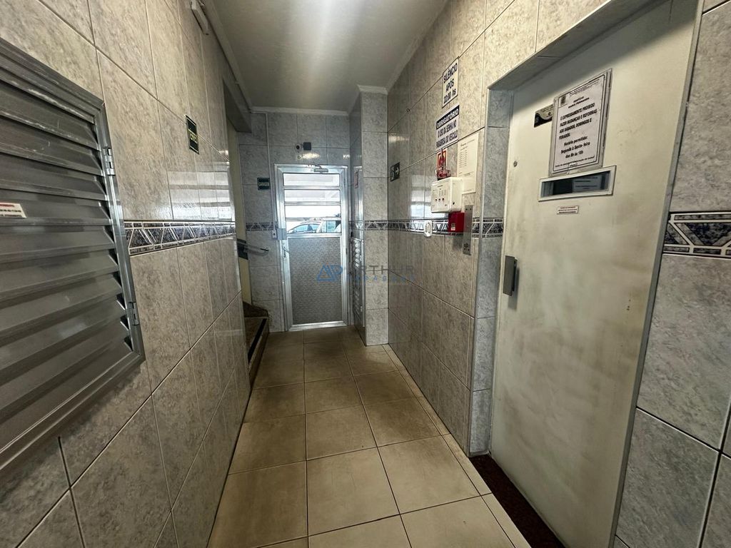 Apartamento 2 dormitórios à venda no Canto do Forte, Praia Grande – 62 m² - foto 10