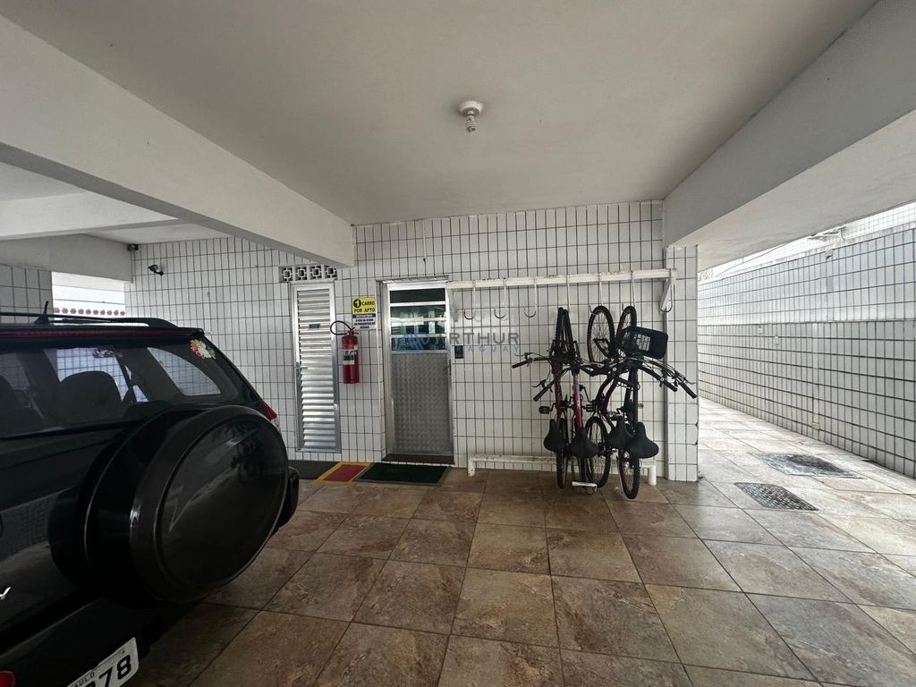 Apartamento 2 dormitórios à venda no Canto do Forte, Praia Grande – 62 m² - foto 14