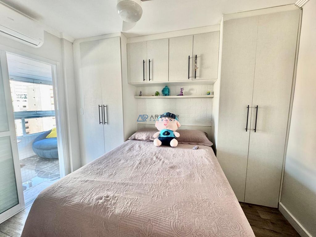 Apartamento 2 dormitórios à venda na Guilhermina, Praia Grande – 110 m² - foto 29