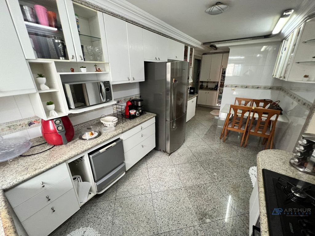 Cobertura 3 dormitórios à venda no Tupi, Praia Grande – 560 m² - foto 16