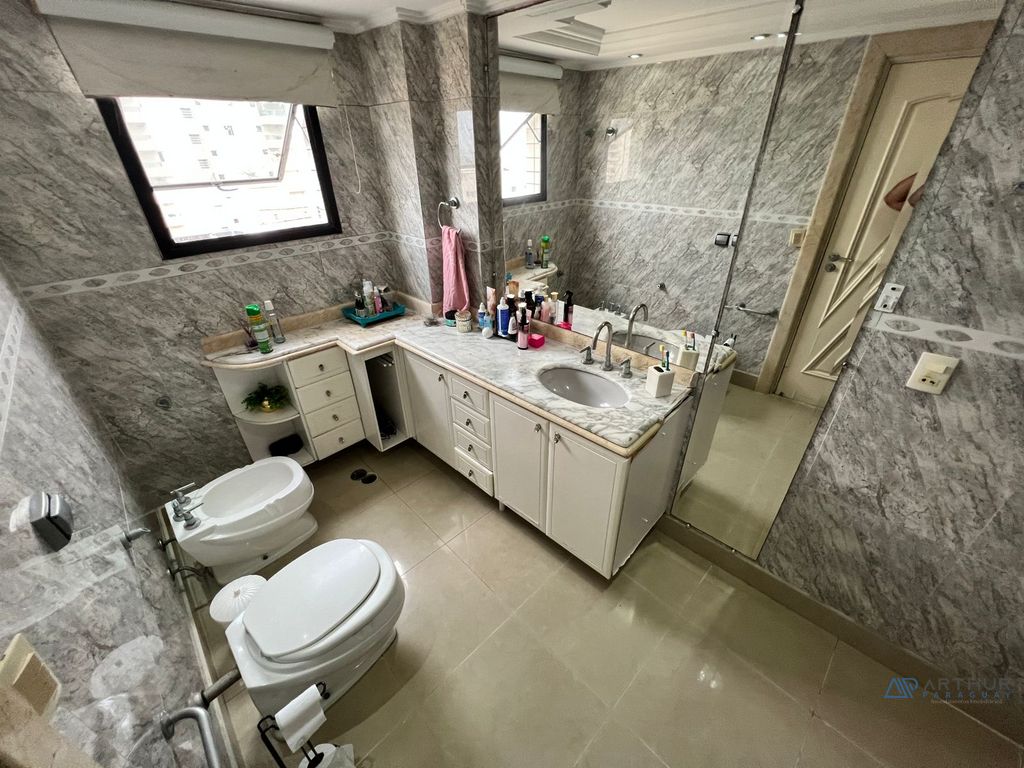 Cobertura 3 dormitórios à venda no Tupi, Praia Grande – 560 m² - foto 25