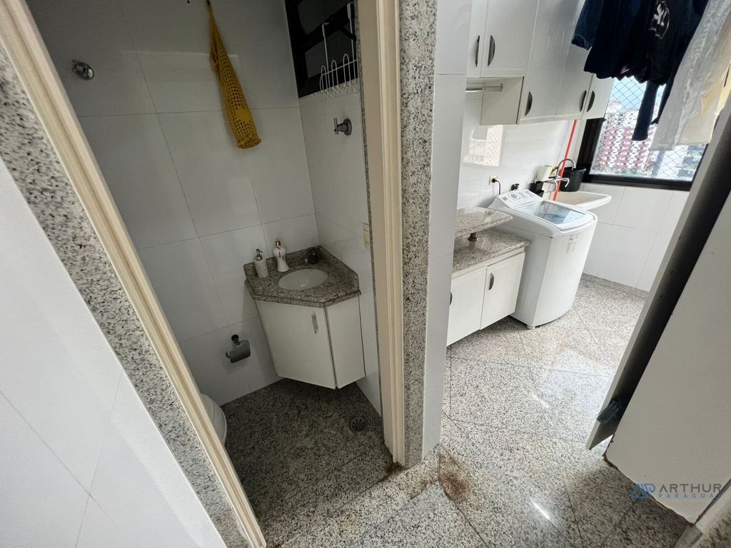 Cobertura 3 dormitórios à venda no Tupi, Praia Grande – 560 m² - foto 20