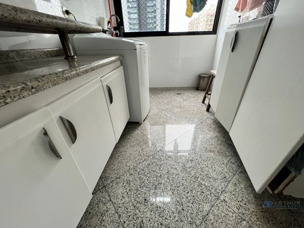Cobertura 3 dormitórios à venda no Tupi, Praia Grande – 560 m² - foto 21