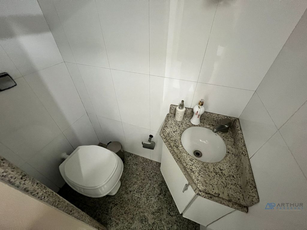 Cobertura 3 dormitórios à venda no Tupi, Praia Grande – 560 m² - foto 22