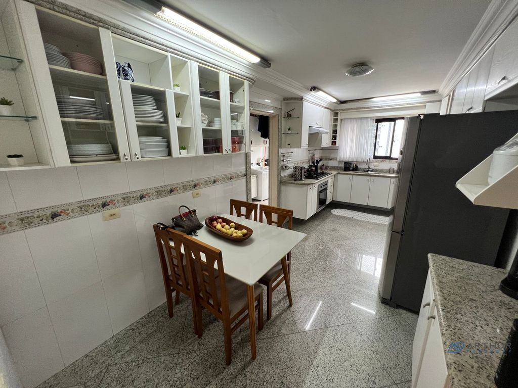 Cobertura 3 dormitórios à venda no Tupi, Praia Grande – 560 m² - foto 18