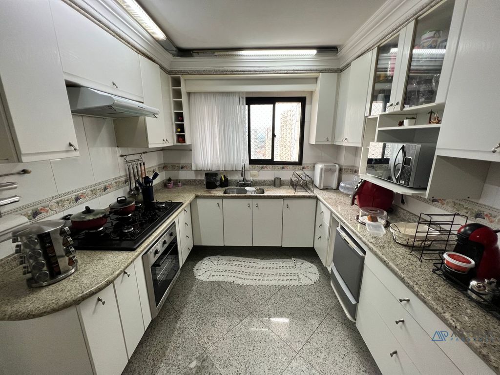 Cobertura 3 dormitórios à venda no Tupi, Praia Grande – 560 m² - foto 17