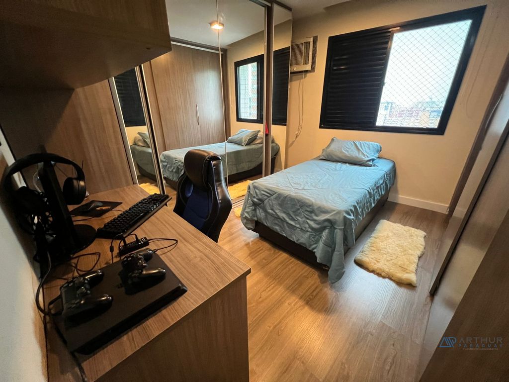 Cobertura 3 dormitórios à venda no Tupi, Praia Grande – 560 m² - foto 28