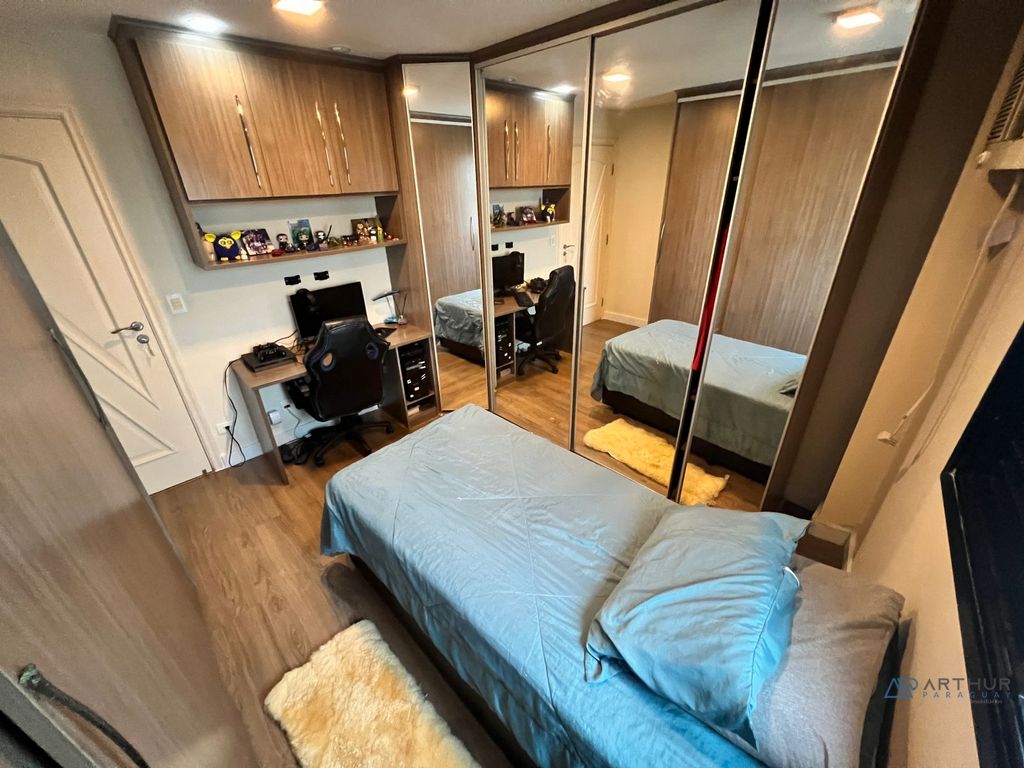 Cobertura 3 dormitórios à venda no Tupi, Praia Grande – 560 m² - foto 29
