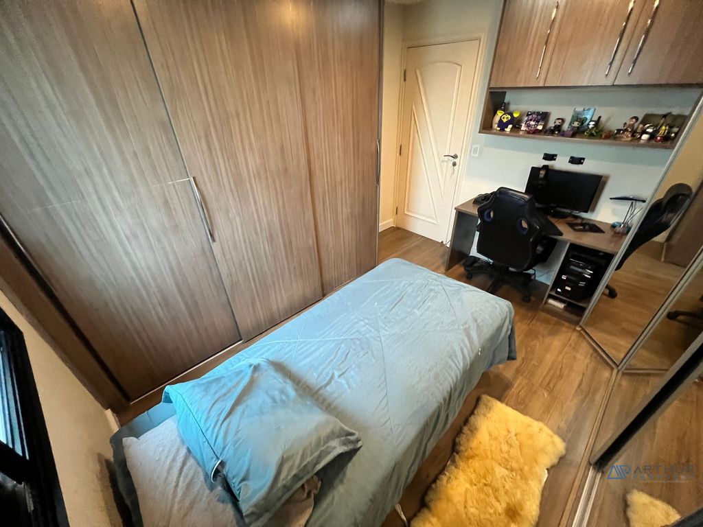Cobertura 3 dormitórios à venda no Tupi, Praia Grande – 560 m² - foto 30