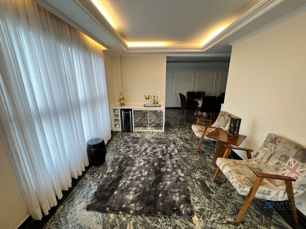 Cobertura 3 dormitórios à venda no Tupi, Praia Grande – 560 m² - foto 33