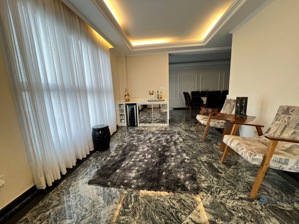 Cobertura 3 dormitórios à venda no Tupi, Praia Grande – 560 m² - foto 34