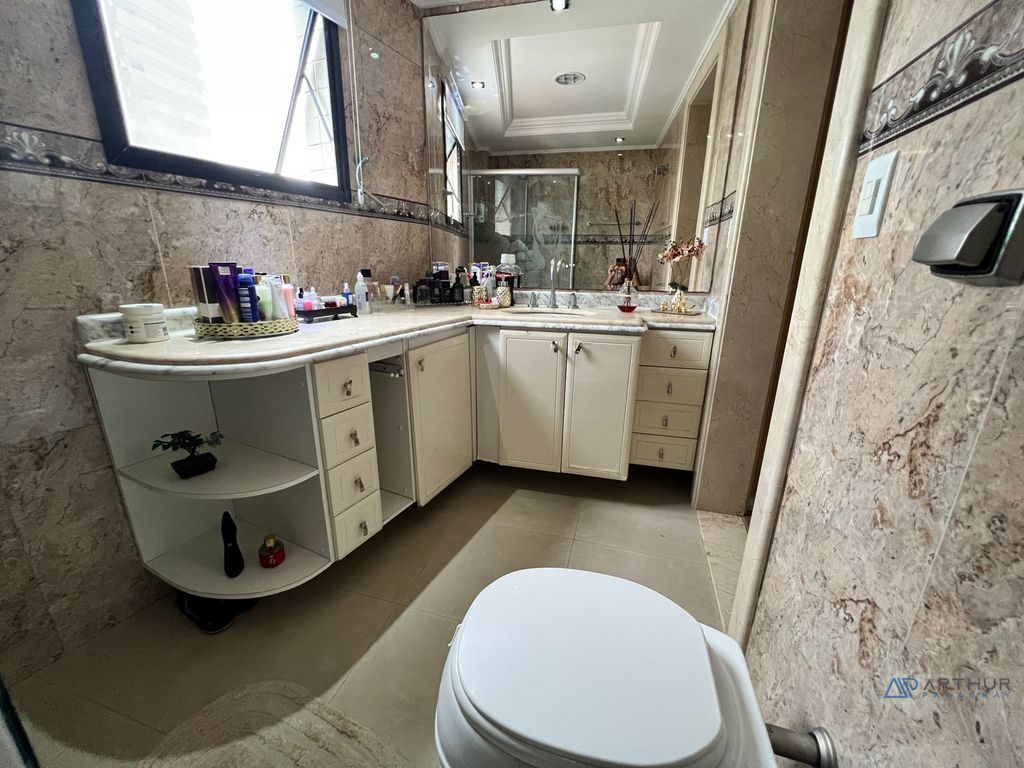 Cobertura 3 dormitórios à venda no Tupi, Praia Grande – 560 m² - foto 35