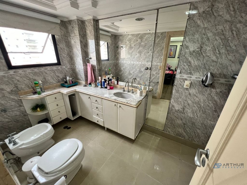 Cobertura 3 dormitórios à venda no Tupi, Praia Grande – 560 m² - foto 31