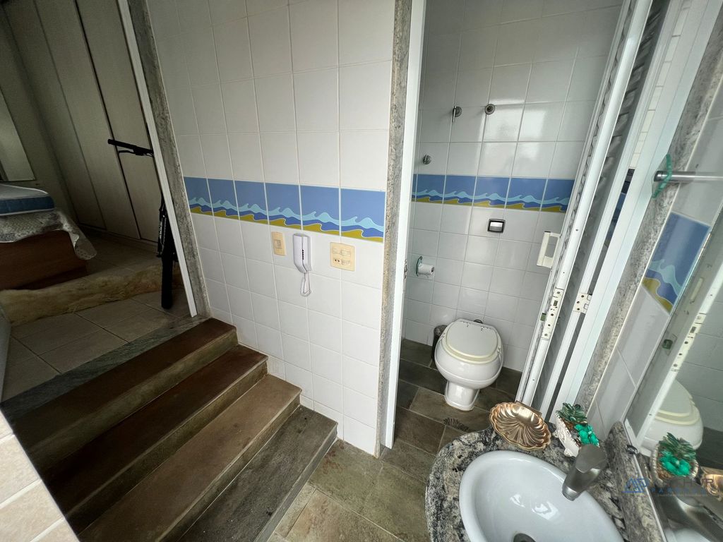 Cobertura 3 dormitórios à venda no Tupi, Praia Grande – 560 m² - foto 38