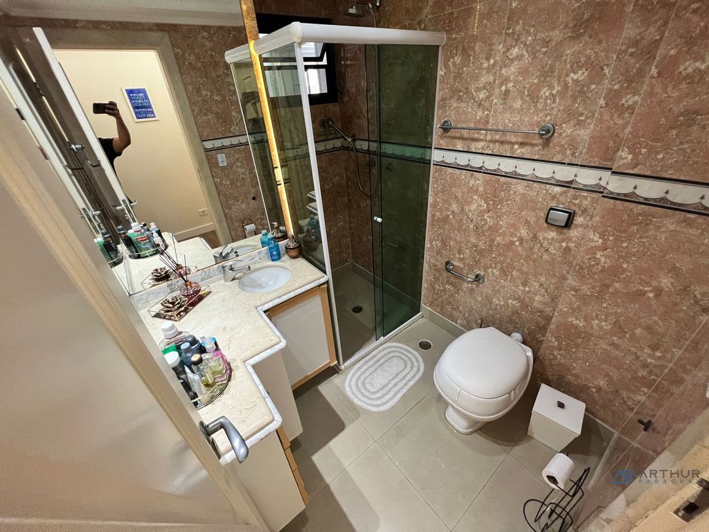 Cobertura 3 dormitórios à venda no Tupi, Praia Grande – 560 m² - foto 39