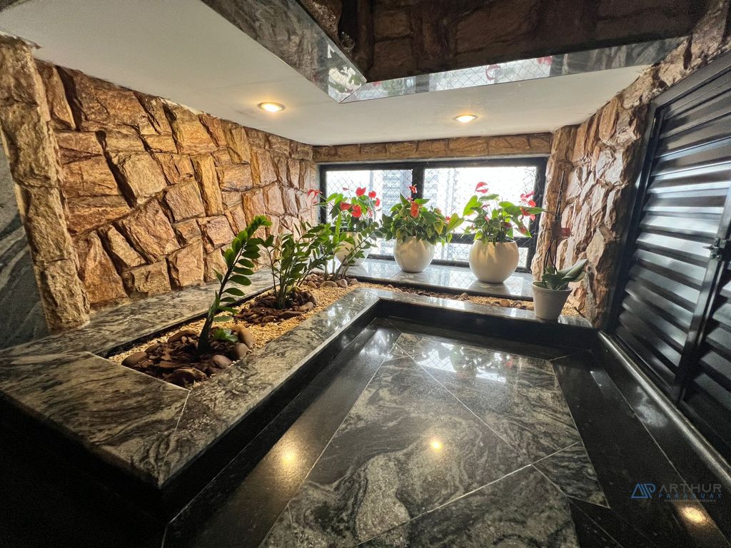 Cobertura 3 dormitórios à venda no Tupi, Praia Grande – 560 m² - foto 40