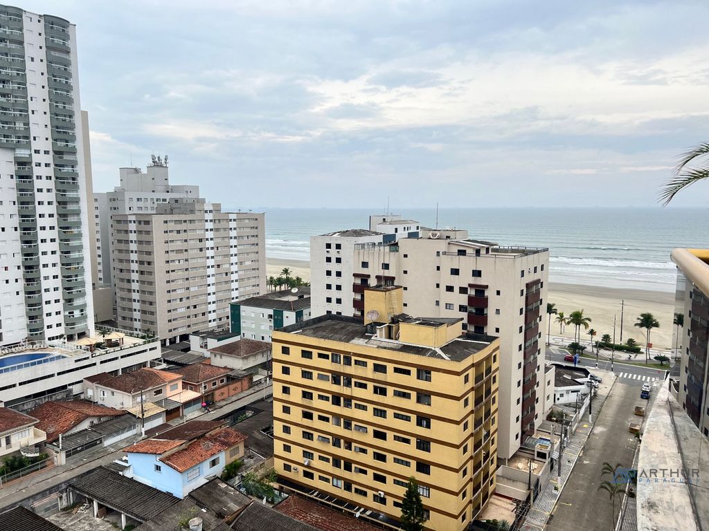 Cobertura 3 dormitórios à venda no Tupi, Praia Grande – 560 m² - foto 7