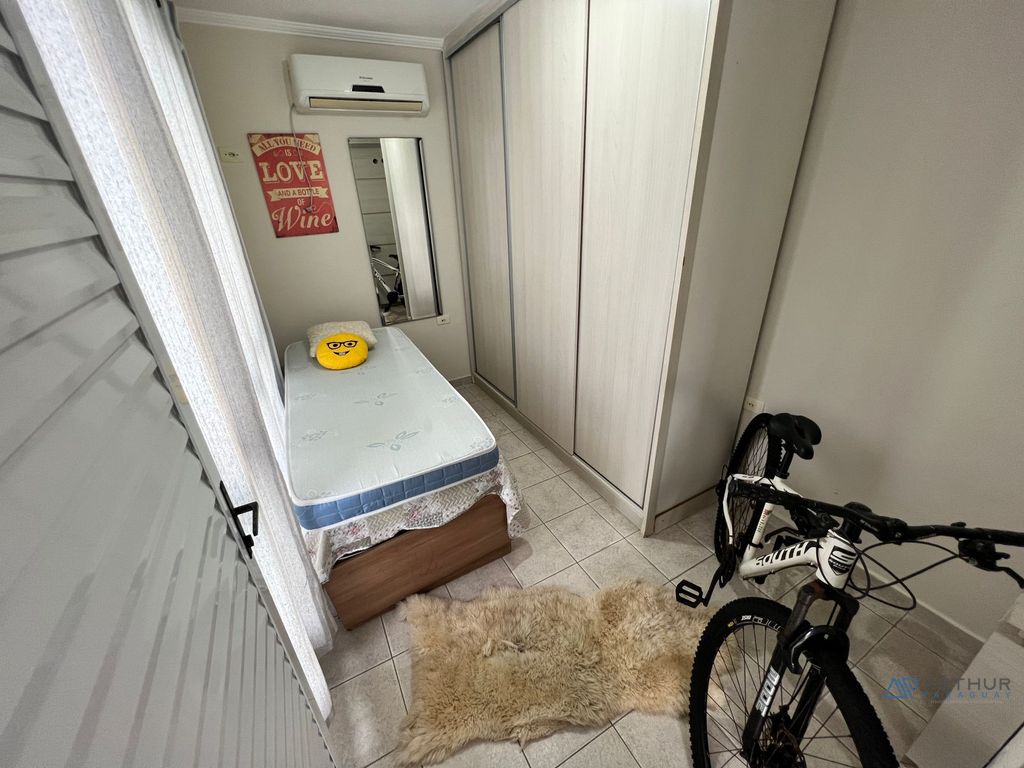 Cobertura 3 dormitórios à venda no Tupi, Praia Grande – 560 m² - foto 42
