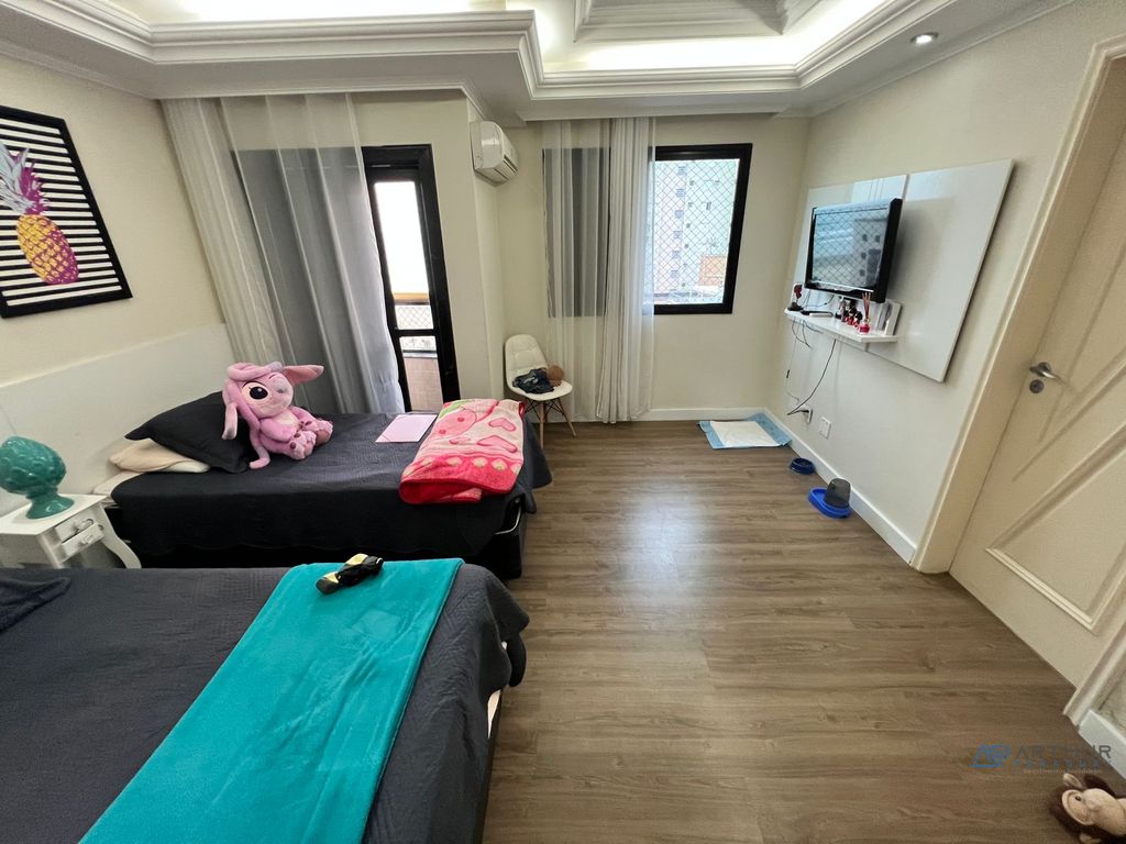 Cobertura 3 dormitórios à venda no Tupi, Praia Grande – 560 m² - foto 36