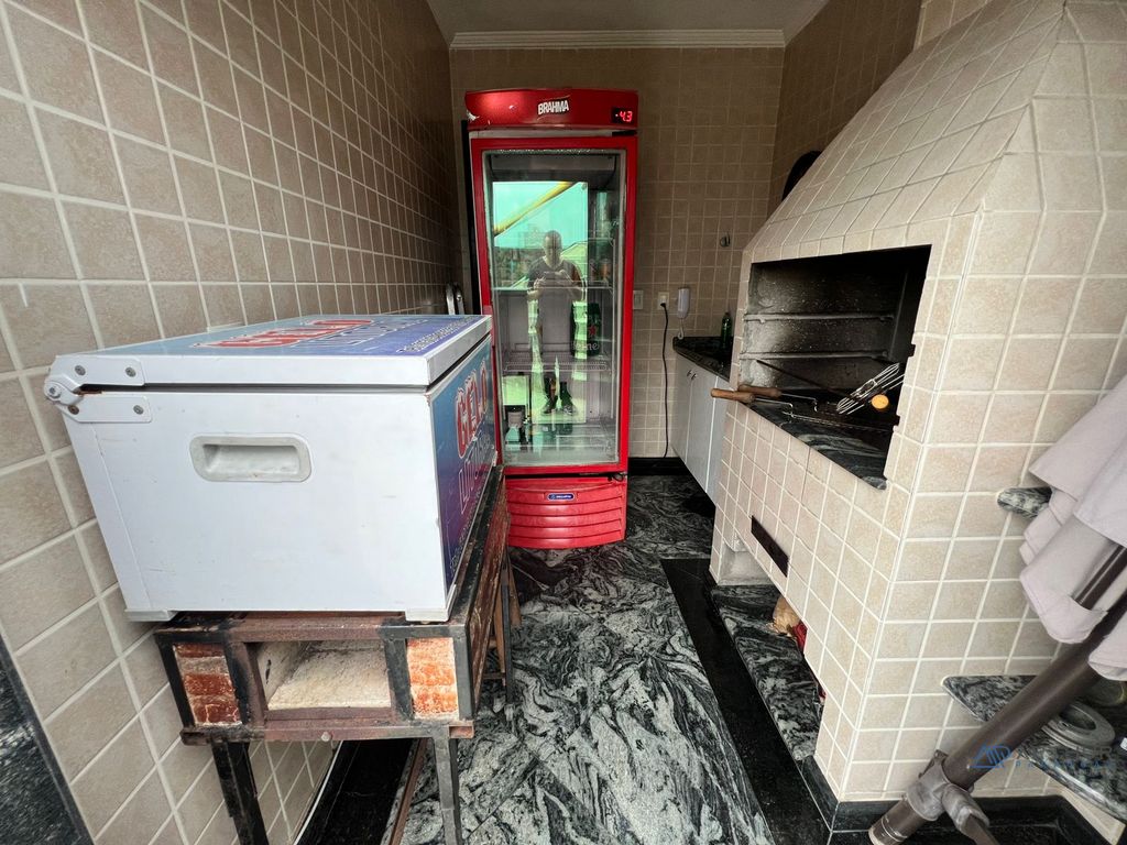 Cobertura 3 dormitórios à venda no Tupi, Praia Grande – 560 m² - foto 44