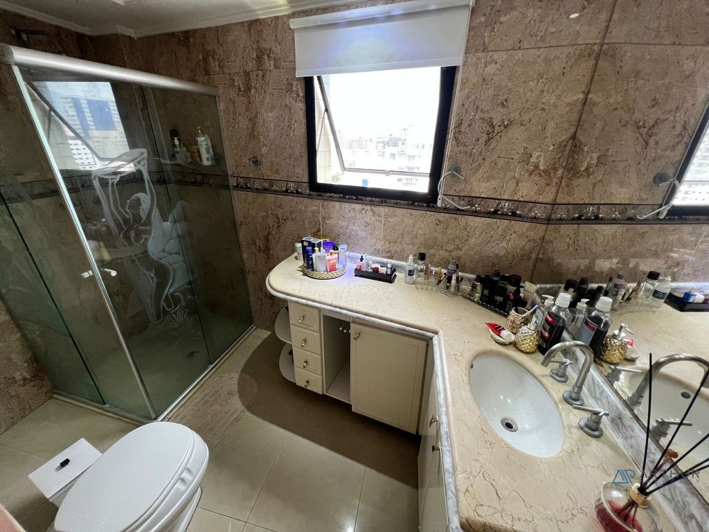 Cobertura 3 dormitórios à venda no Tupi, Praia Grande – 560 m² - foto 45