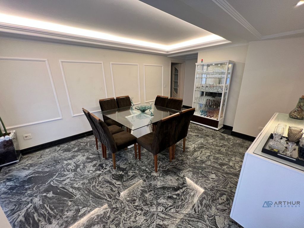 Cobertura 3 dormitórios à venda no Tupi, Praia Grande – 560 m² - foto 15