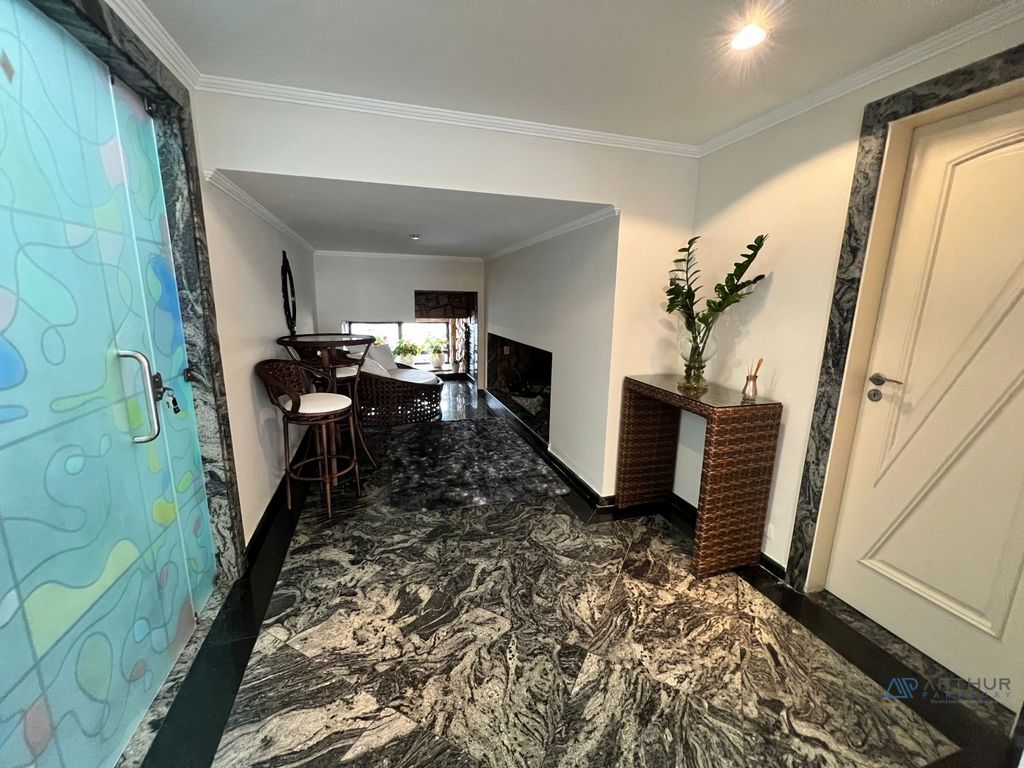 Cobertura 3 dormitórios à venda no Tupi, Praia Grande – 560 m² - foto 50