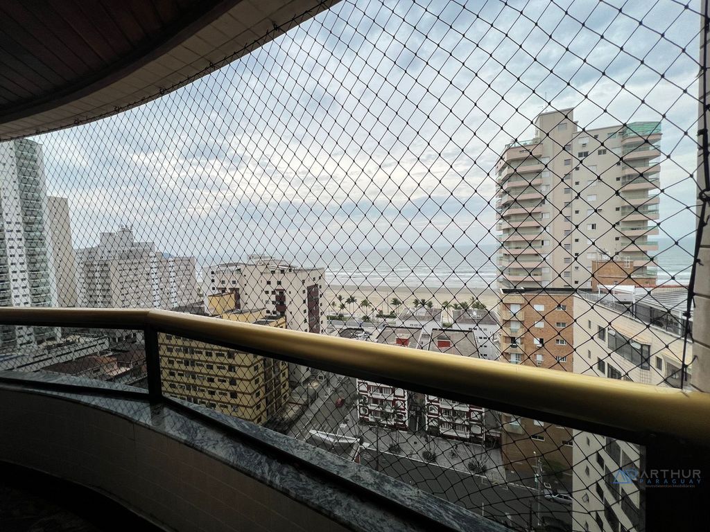 Cobertura 3 dormitórios à venda no Tupi, Praia Grande – 560 m² - foto 5