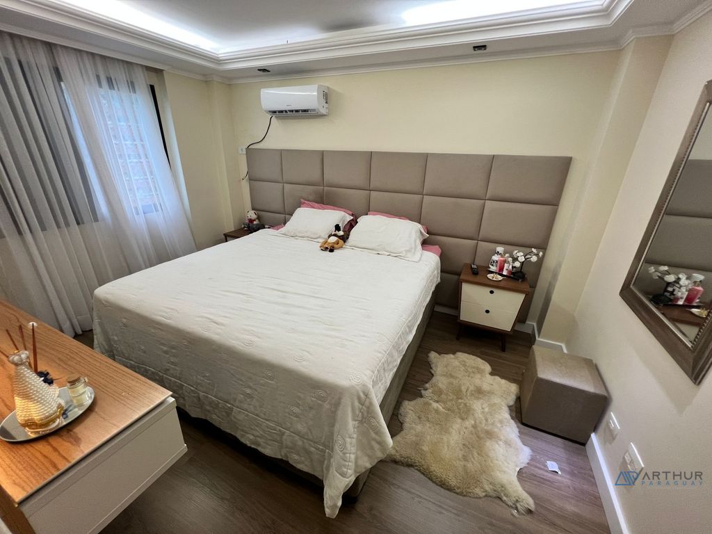 Cobertura 3 dormitórios à venda no Tupi, Praia Grande – 560 m² - foto 48