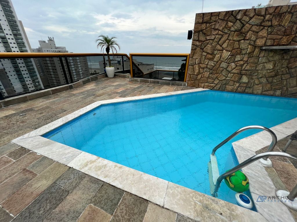 Cobertura 3 dormitórios à venda no Tupi, Praia Grande – 560 m² - foto 51