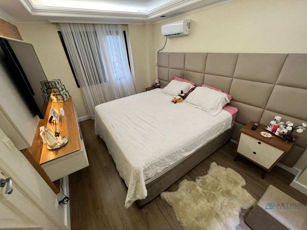 Cobertura 3 dormitórios à venda no Tupi, Praia Grande – 560 m² - foto 47