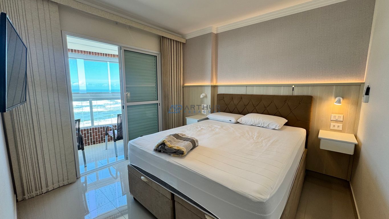 Apartamento 3 dormitórios frente mar à venda em Jardim Luciana, Mongaguá – 106 m² - foto 21