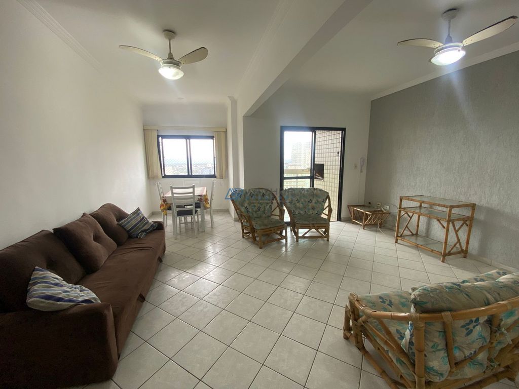 Apartamento 3 dormitórios à venda no Aviação, Praia Grande – 110 m² - foto 6